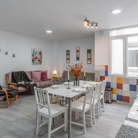 גרנדה Tuguest Santa Paula III Apartment מראה חיצוני תמונה
