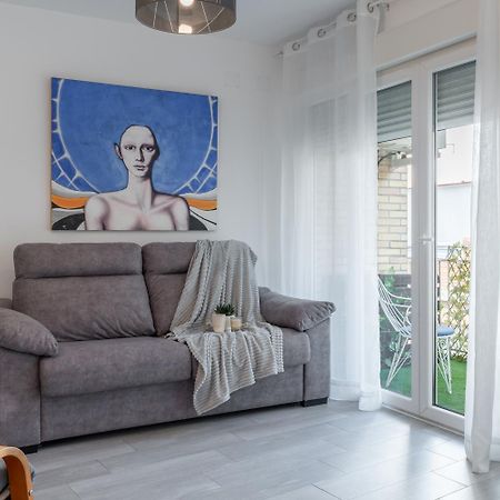 גרנדה Tuguest Santa Paula III Apartment מראה חיצוני תמונה
