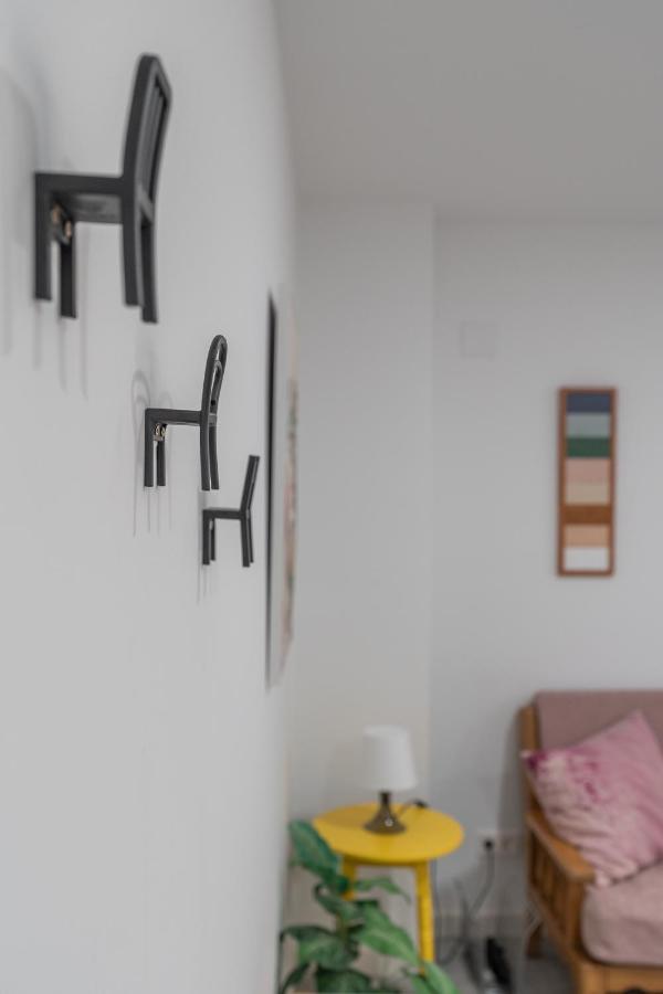 גרנדה Tuguest Santa Paula III Apartment מראה חיצוני תמונה
