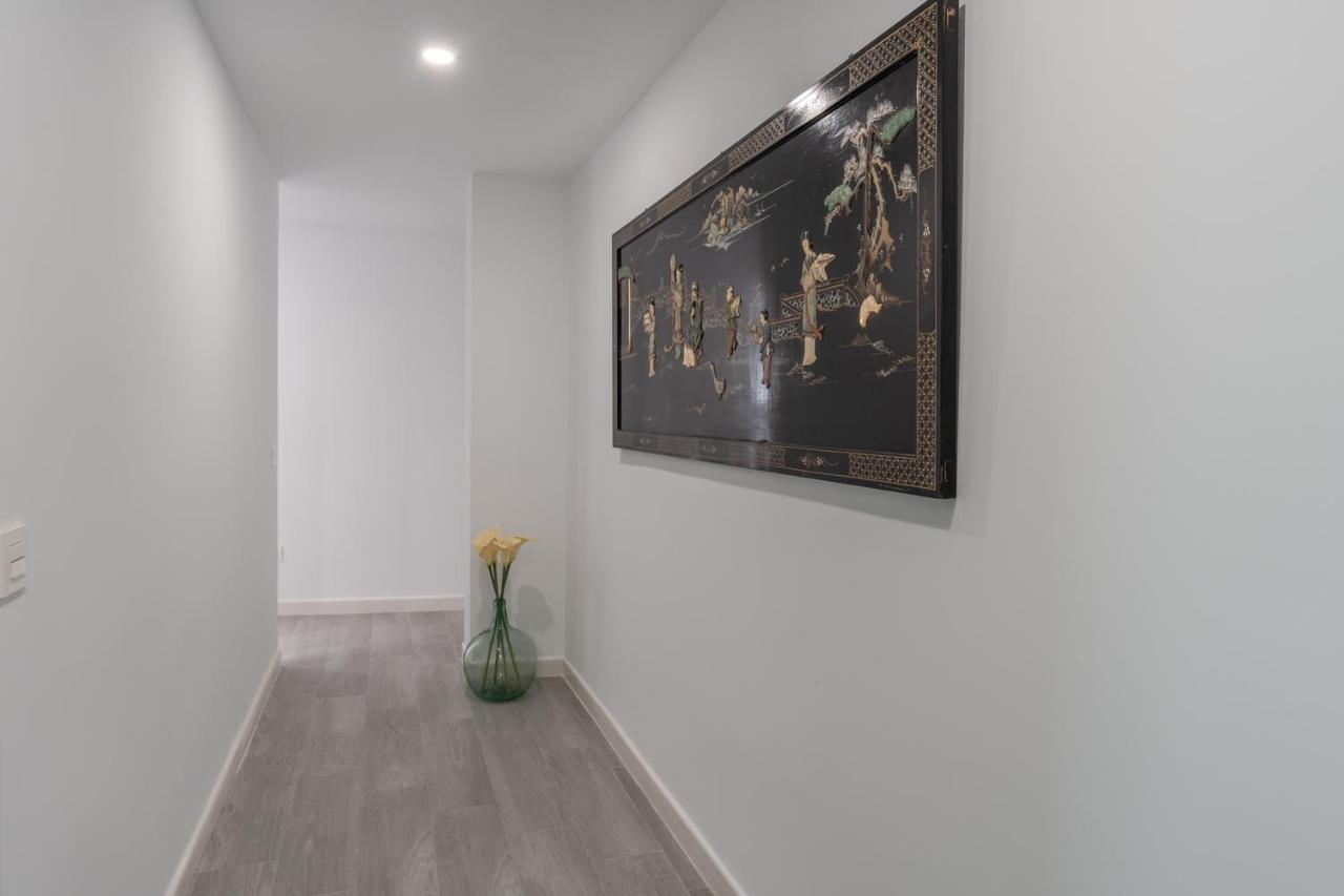 גרנדה Tuguest Santa Paula III Apartment מראה חיצוני תמונה