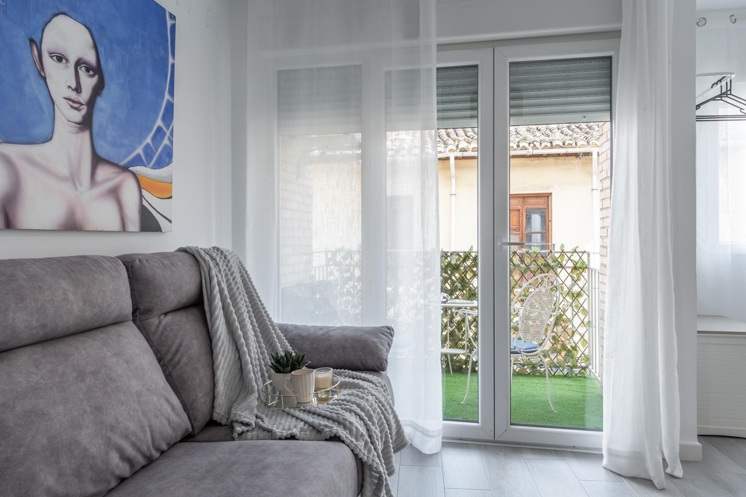 גרנדה Tuguest Santa Paula III Apartment מראה חיצוני תמונה