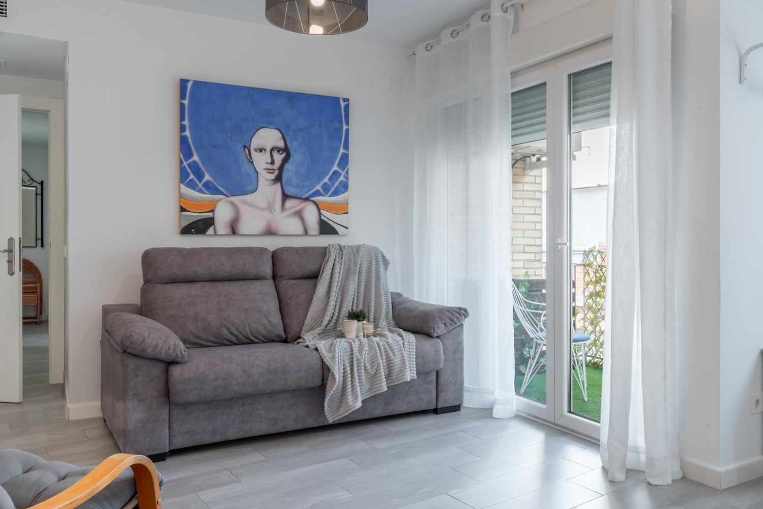 גרנדה Tuguest Santa Paula III Apartment מראה חיצוני תמונה