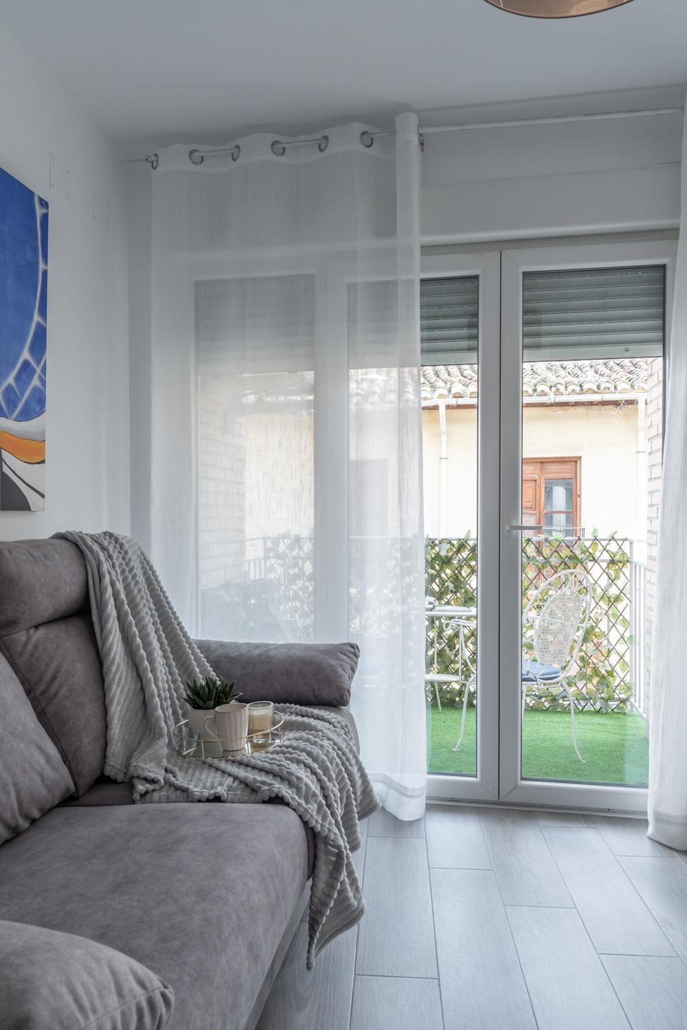גרנדה Tuguest Santa Paula III Apartment מראה חיצוני תמונה