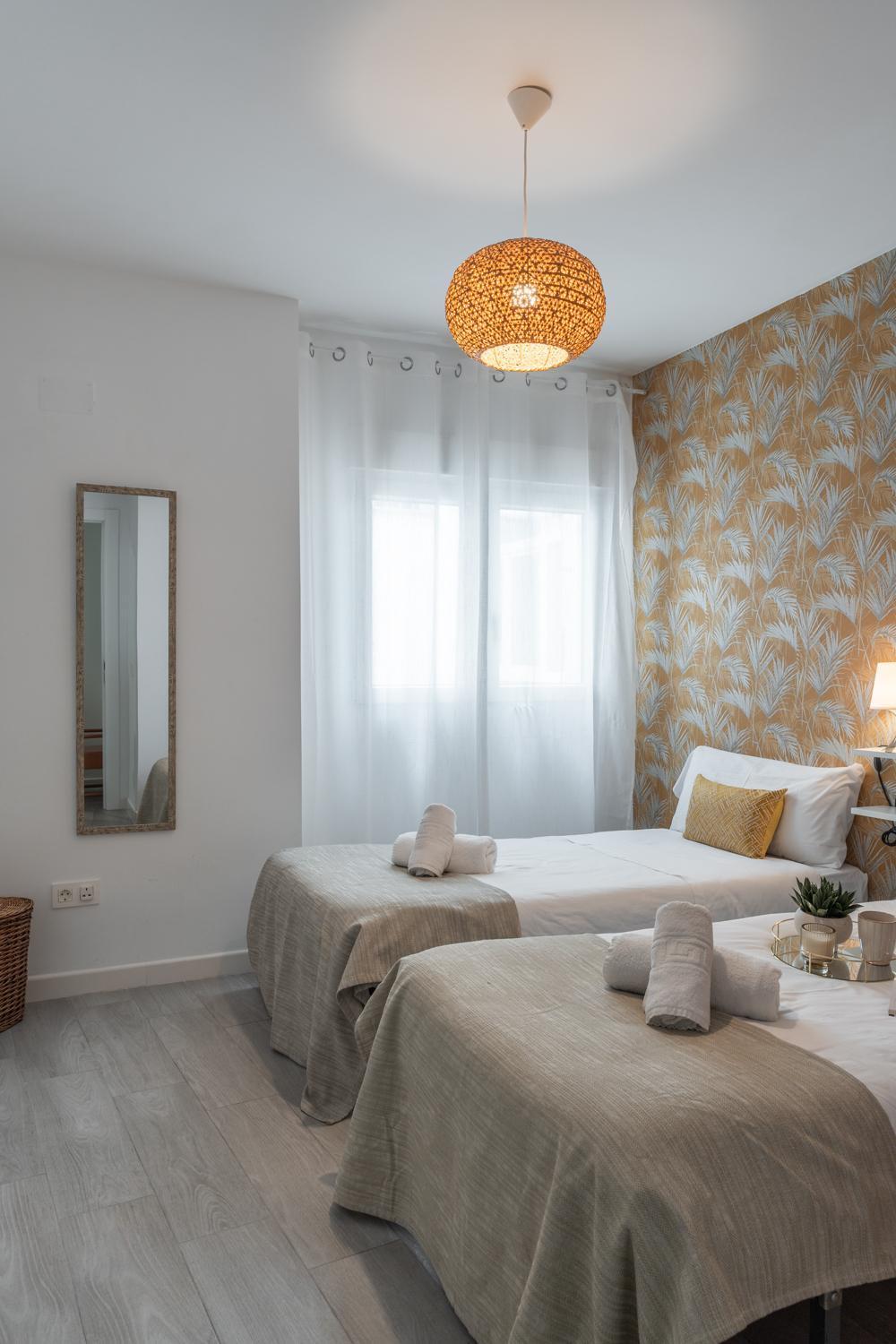 גרנדה Tuguest Santa Paula III Apartment מראה חיצוני תמונה