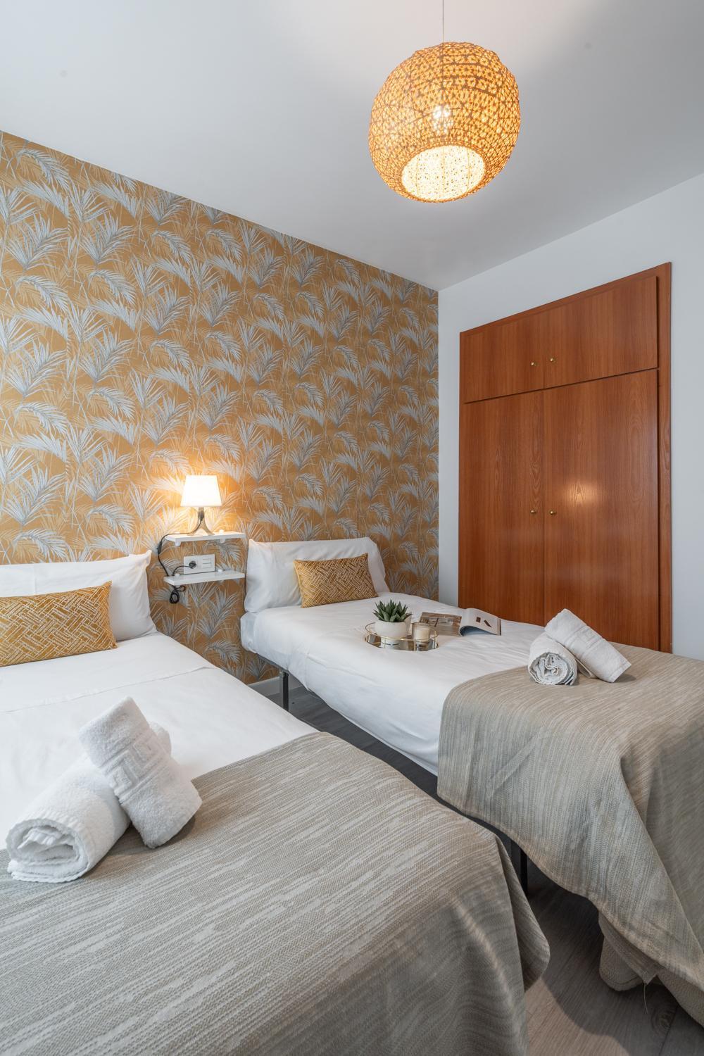 גרנדה Tuguest Santa Paula III Apartment מראה חיצוני תמונה