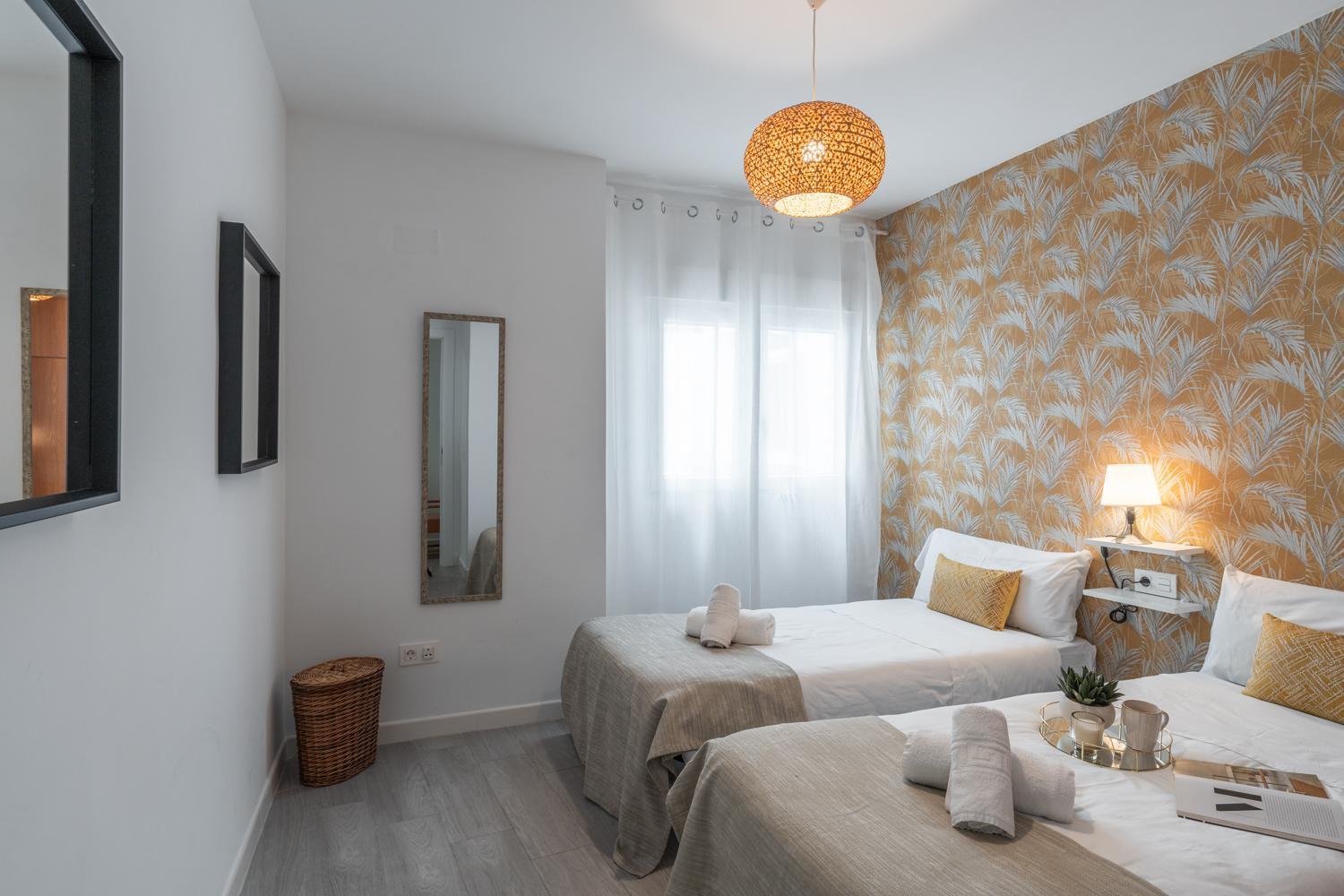 גרנדה Tuguest Santa Paula III Apartment מראה חיצוני תמונה