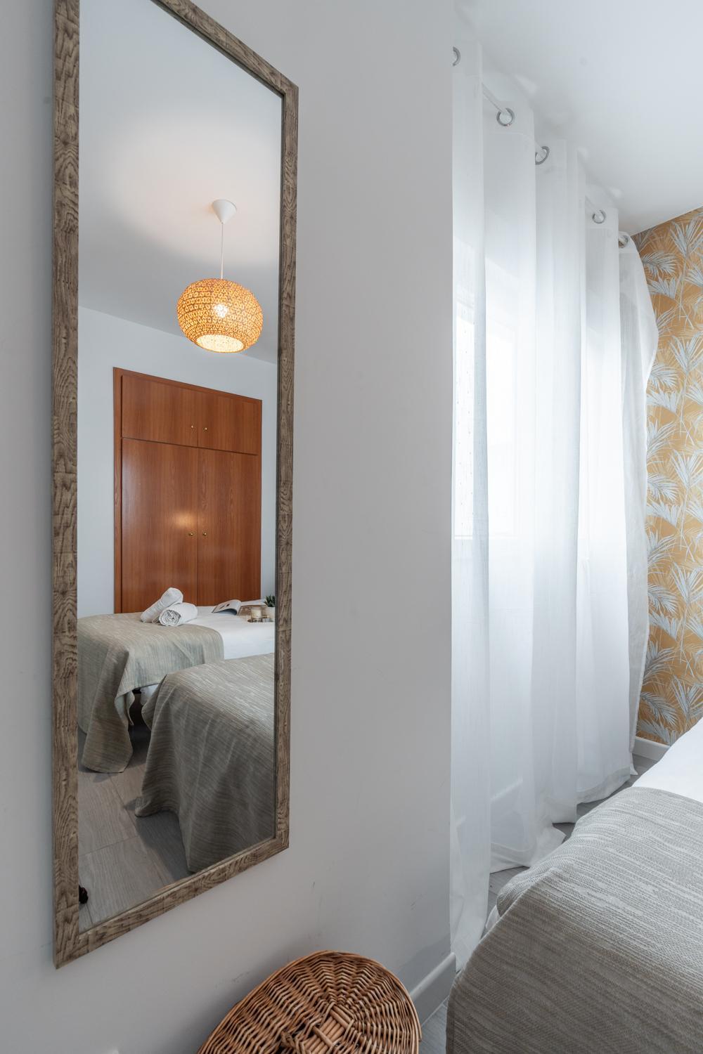 גרנדה Tuguest Santa Paula III Apartment מראה חיצוני תמונה