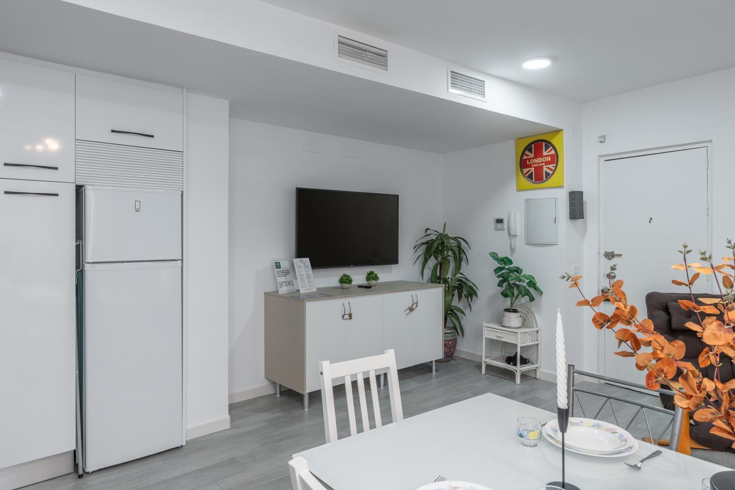 גרנדה Tuguest Santa Paula III Apartment מראה חיצוני תמונה