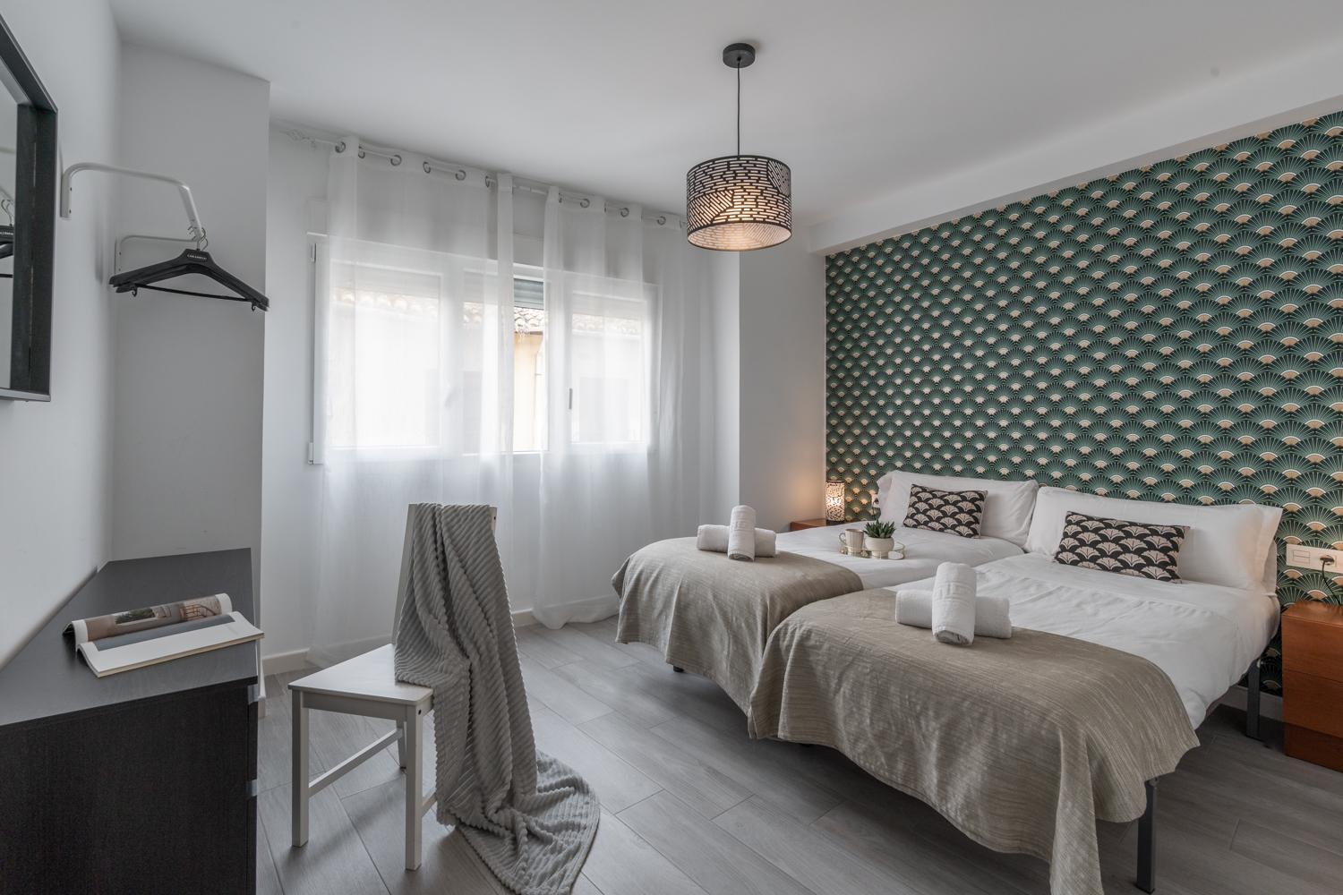 גרנדה Tuguest Santa Paula III Apartment מראה חיצוני תמונה