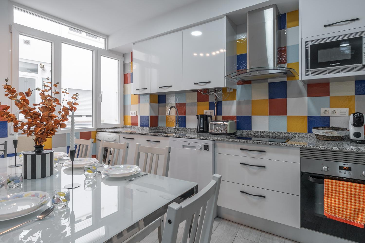 גרנדה Tuguest Santa Paula III Apartment מראה חיצוני תמונה