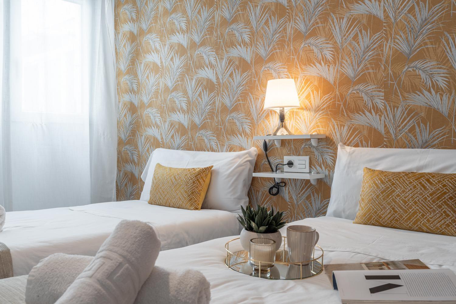 גרנדה Tuguest Santa Paula III Apartment מראה חיצוני תמונה