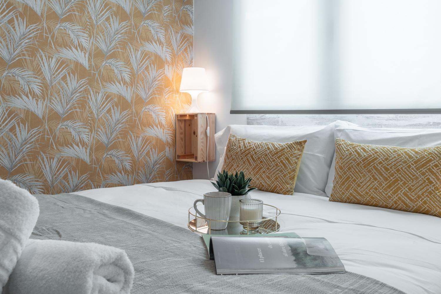 גרנדה Tuguest Santa Paula III Apartment מראה חיצוני תמונה