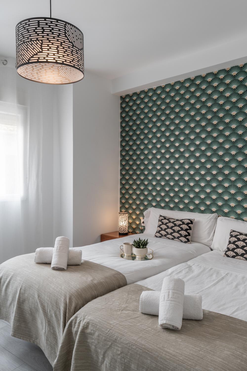 גרנדה Tuguest Santa Paula III Apartment מראה חיצוני תמונה