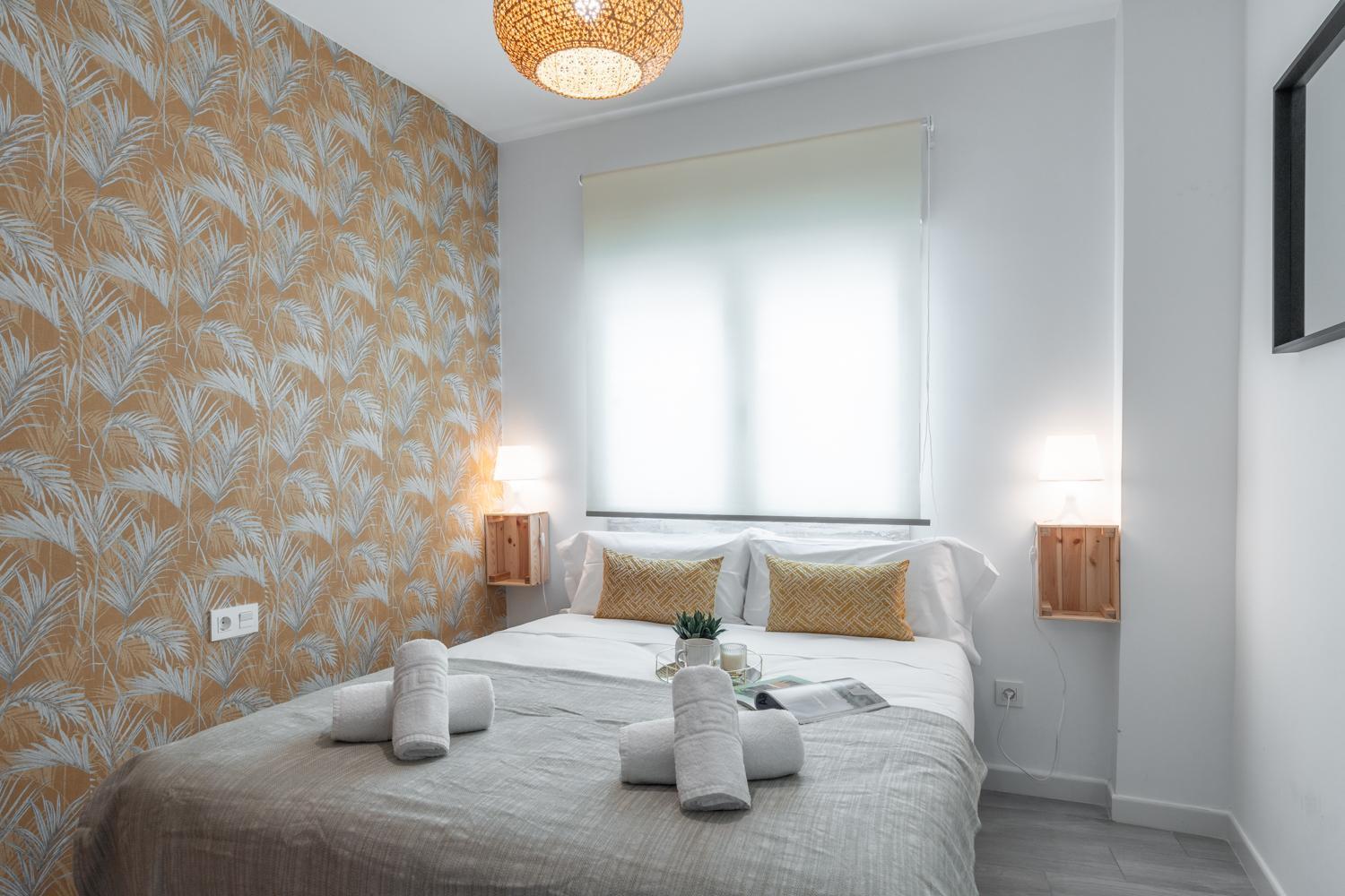 גרנדה Tuguest Santa Paula III Apartment מראה חיצוני תמונה