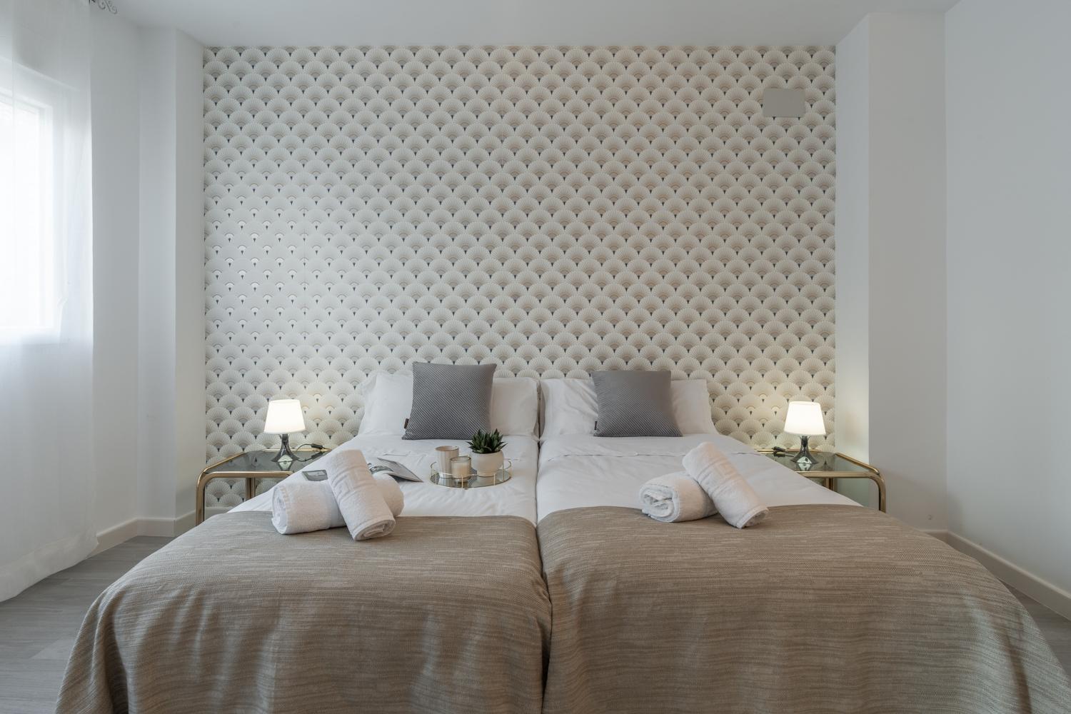 גרנדה Tuguest Santa Paula III Apartment מראה חיצוני תמונה